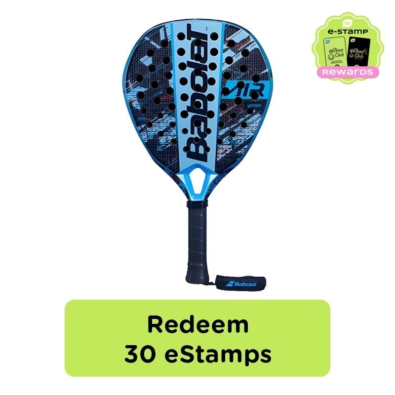 Raket Padel BABOLAT Air Viper 2024
