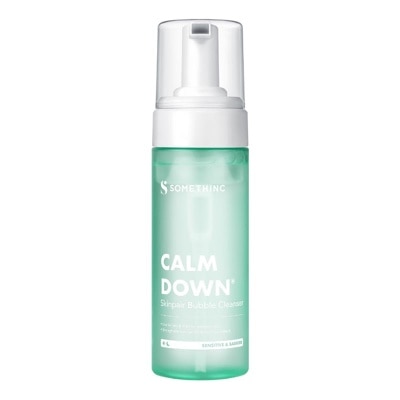 SOMETHINC - Calm Down! Skinpair Bubble Cleanser 150ml