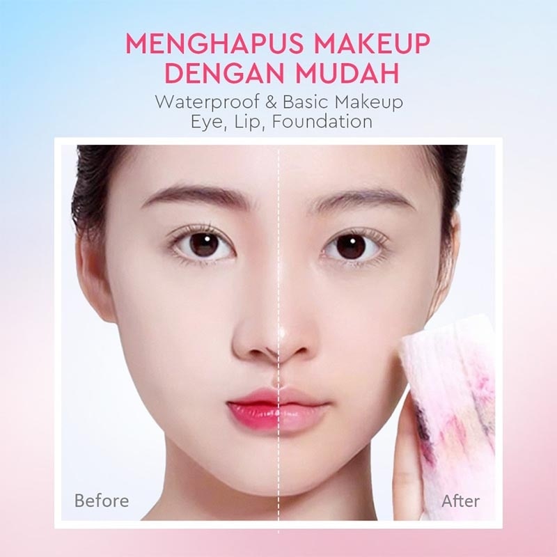 Cherry Blossom Betaine Micellar Water 230ml