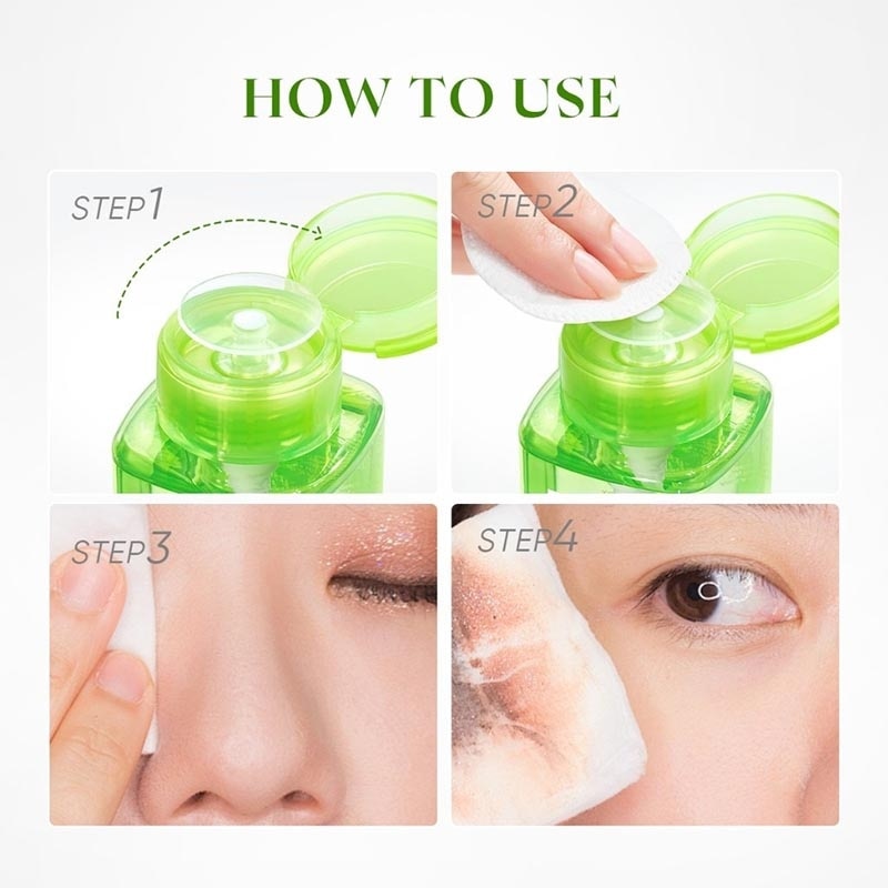 Mugwort Salicylic Acid Acne Clear Micellar Water 230ml