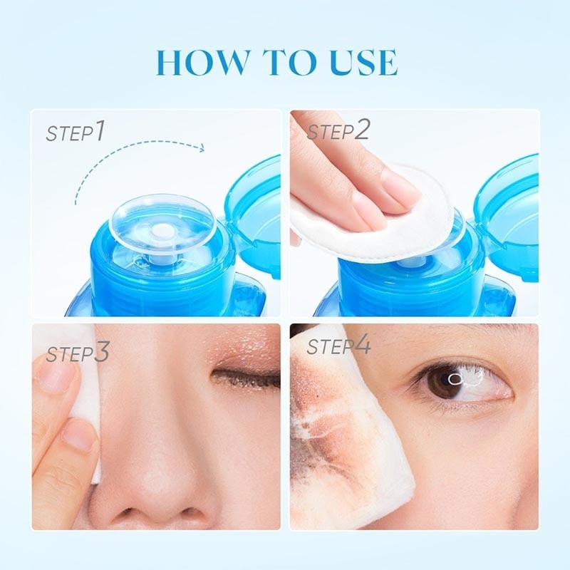 Tremella Panthenol Sensitive Care Micellar Water 230ml