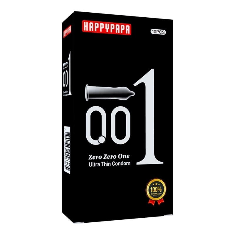 Hitam Ori 10'S image