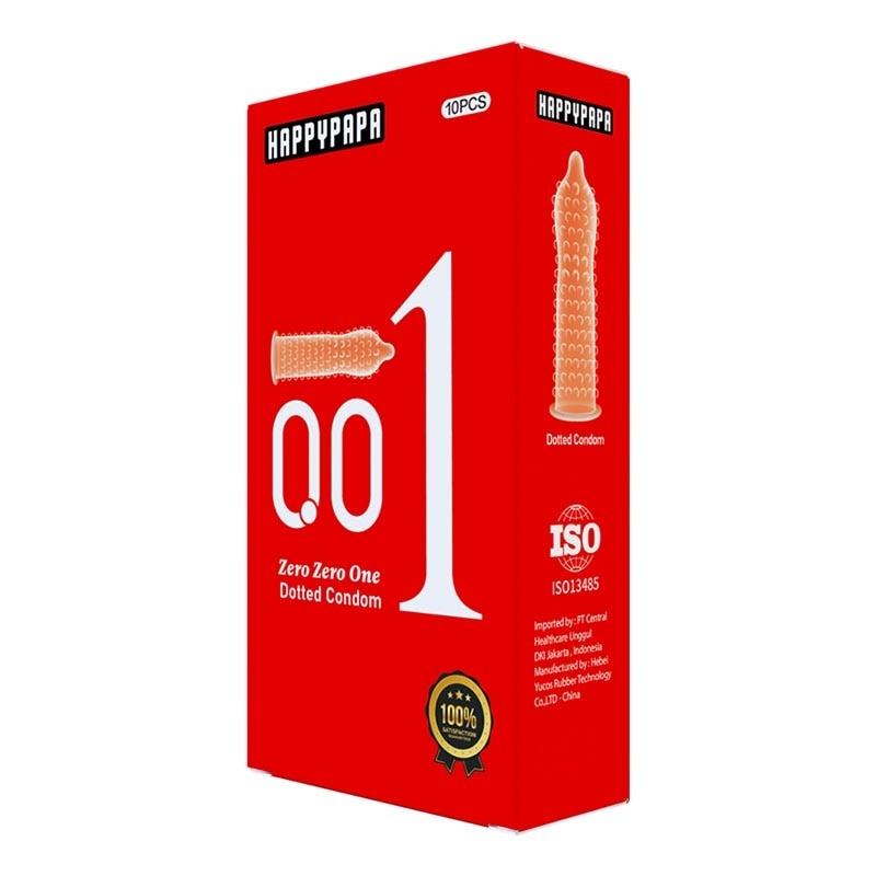 Merah Ori 10'S image