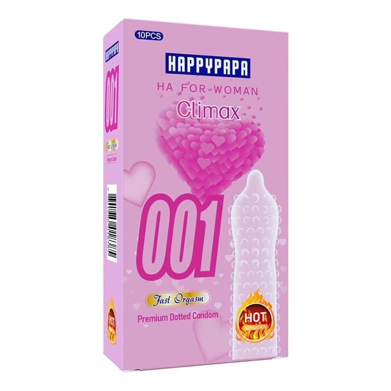 Pink Hot 10'S image