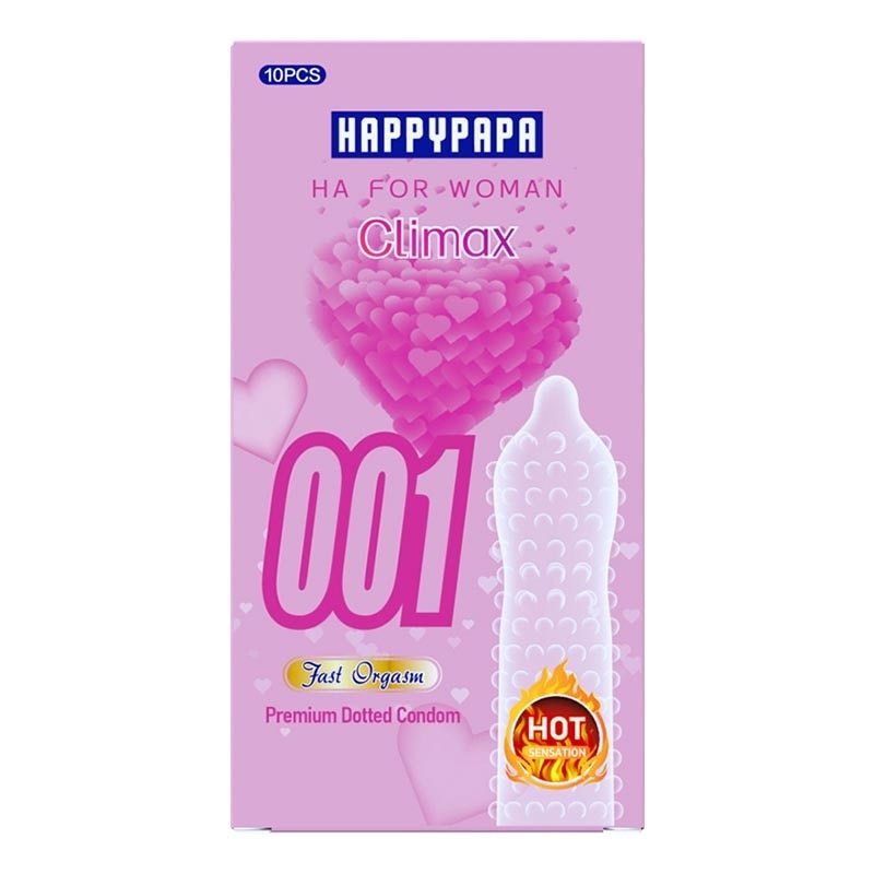 Pink Hot 10'S image