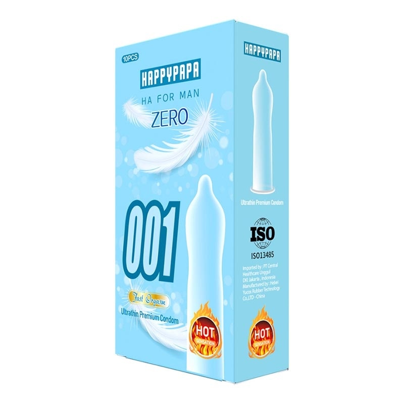 Biru Hot 10'S image