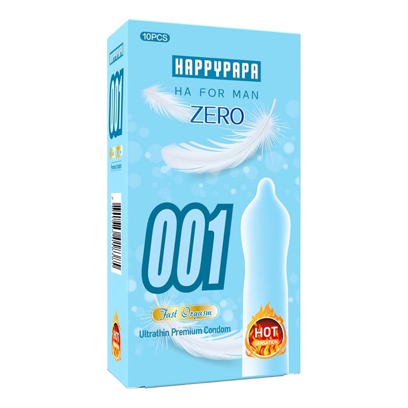 Biru Hot 10'S image