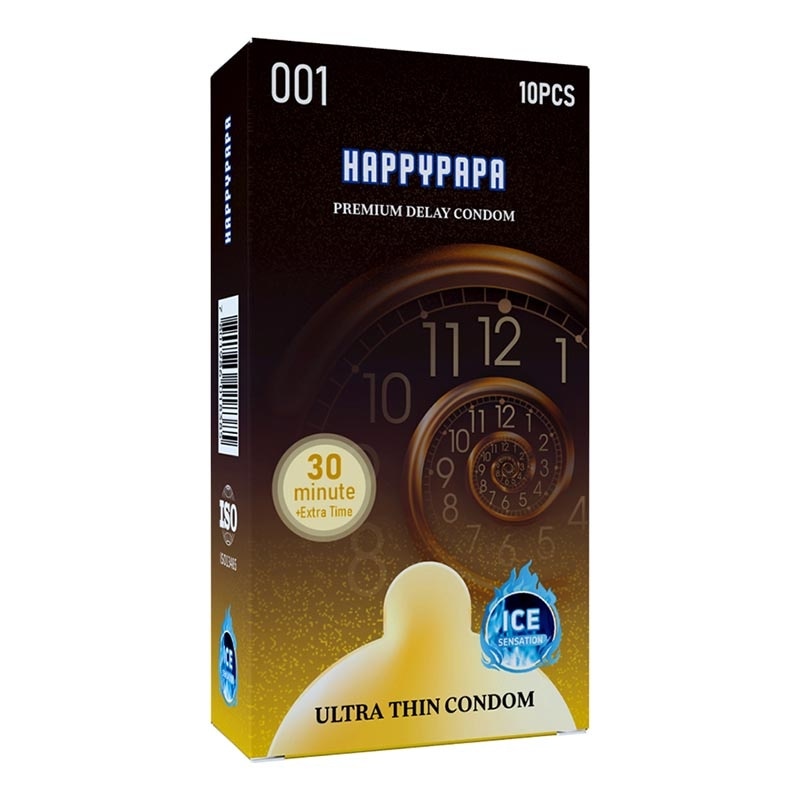 Hitam Ice 10'S image