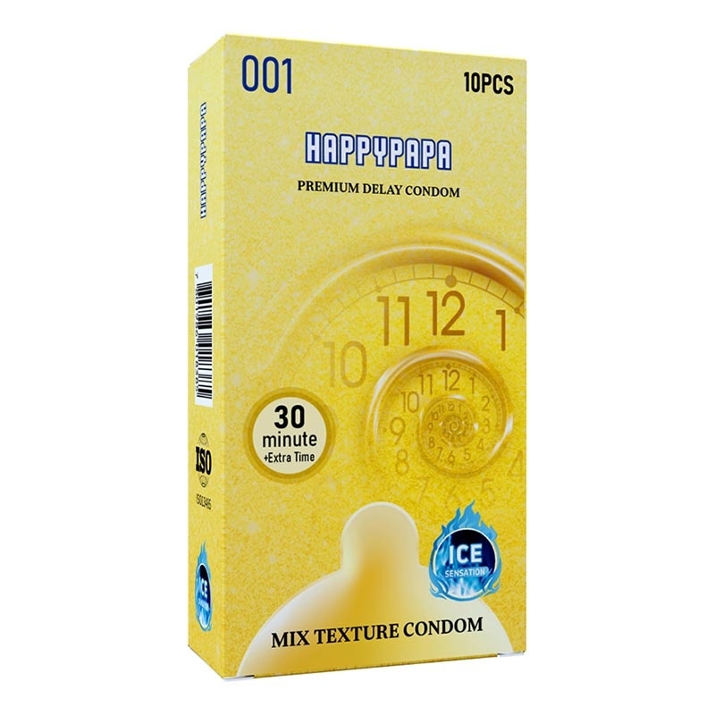 Gold Ice 10'S image