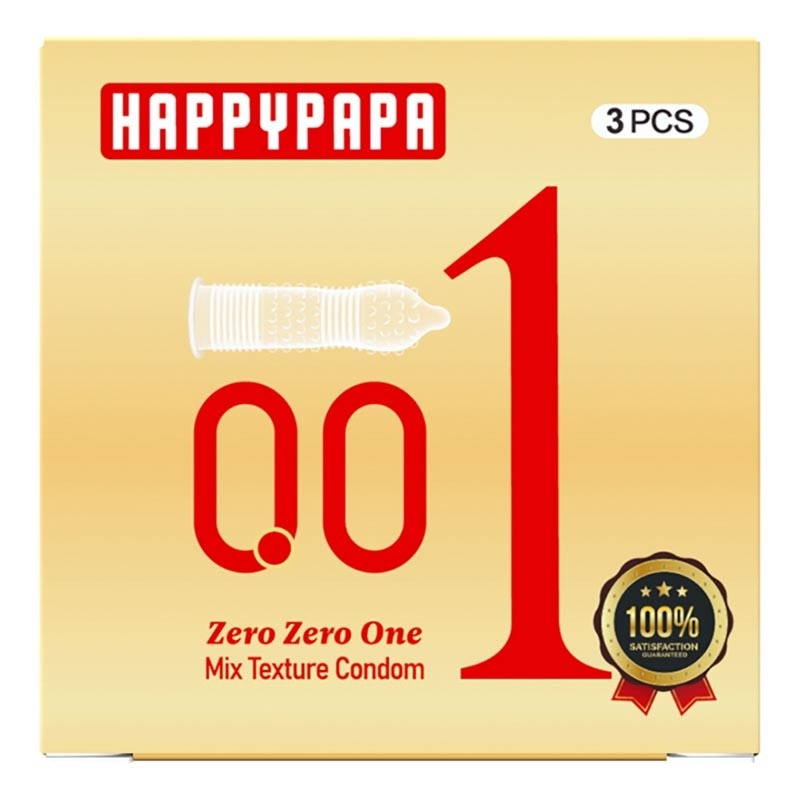Gold Ori 3'S image