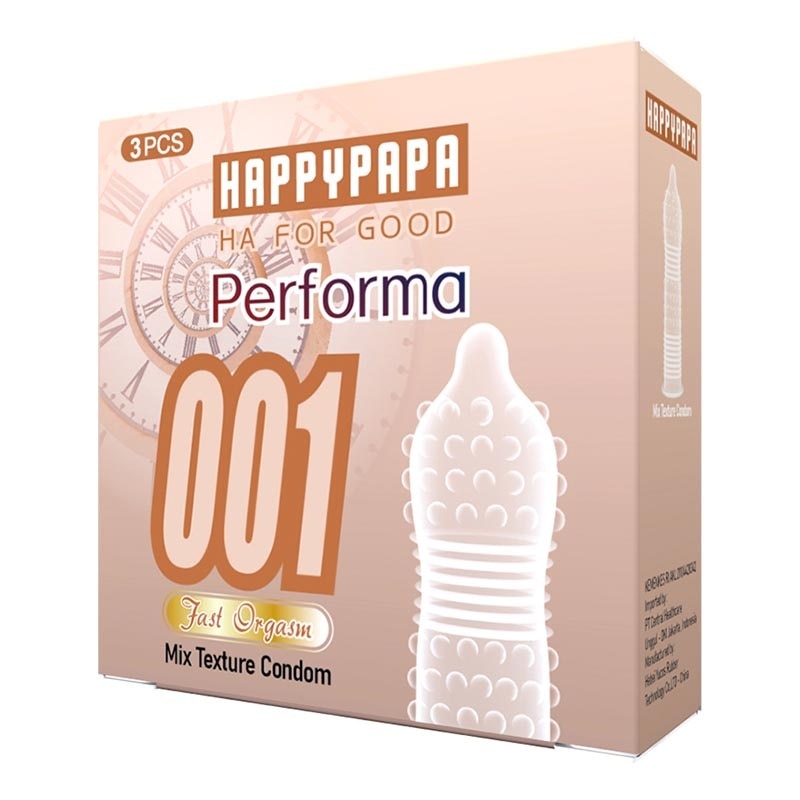 Performa Hot 3'S image