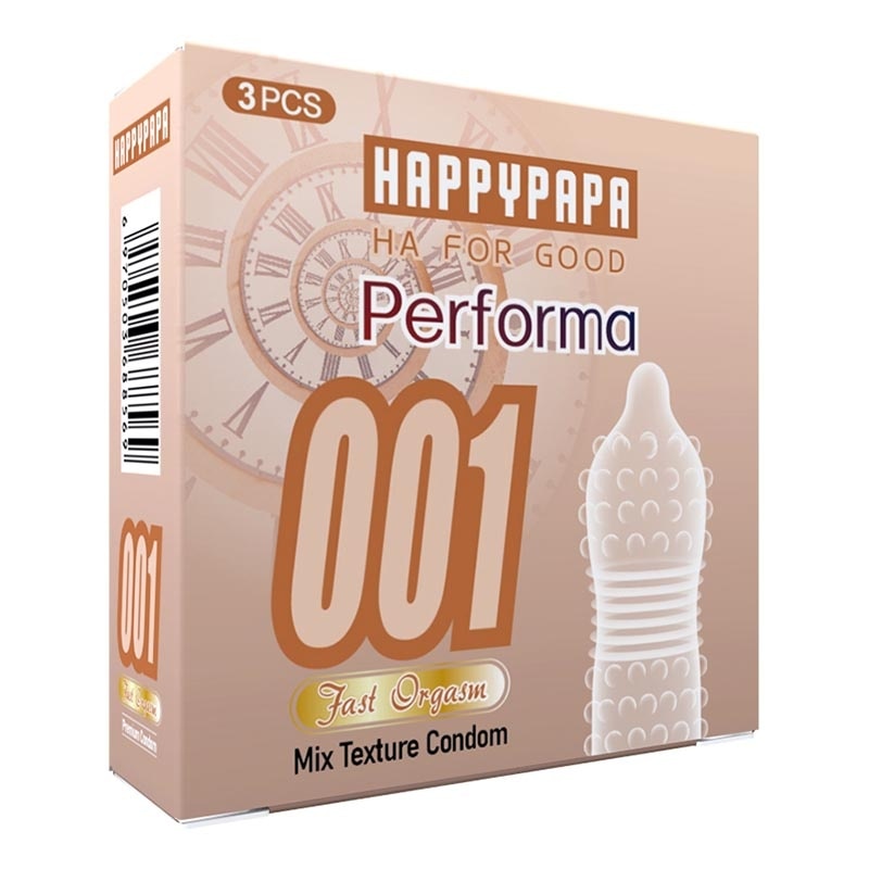 Performa Hot 3'S image