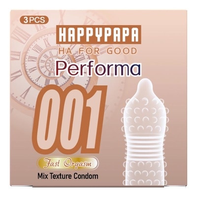 HAPPY PAPA - Performa Hot 3'S image