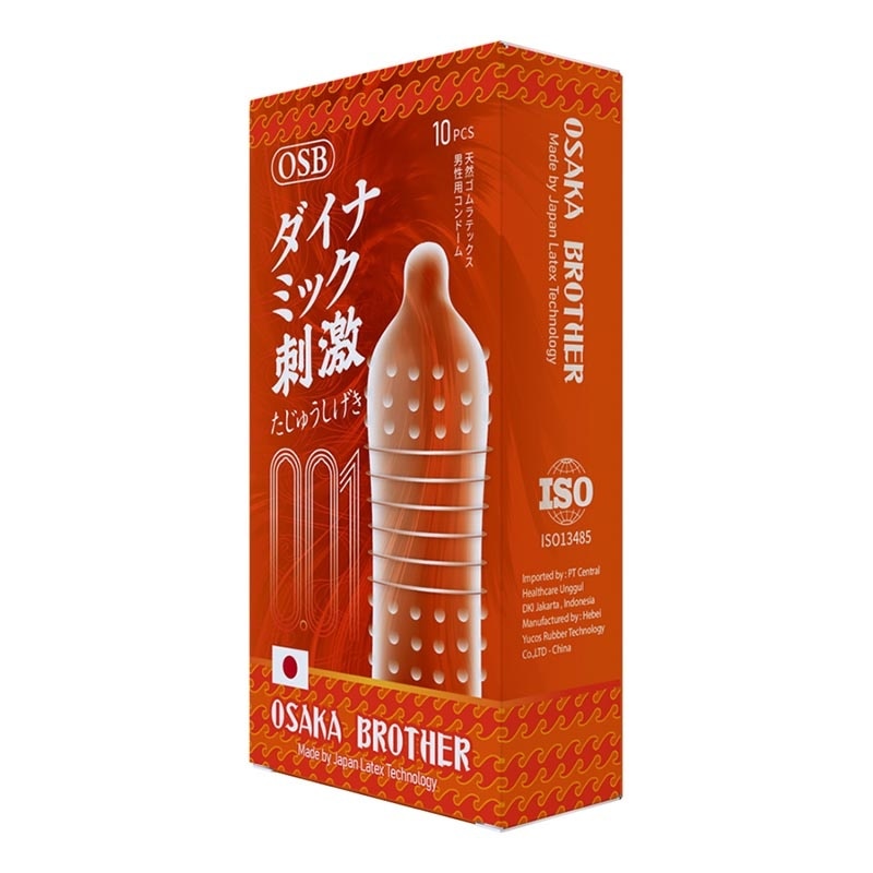 Orange 10'S image