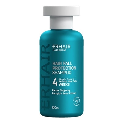 ERHA HairGrow Hair Fall Protection Shampoo 100ml