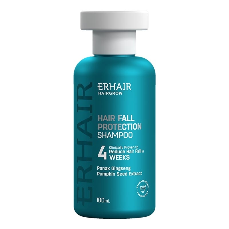HairGrow Hair Fall Protection Shampoo 100ml