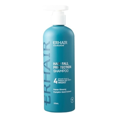 ERHA HairGrow Hair Fall Protection Shampoo 370ml