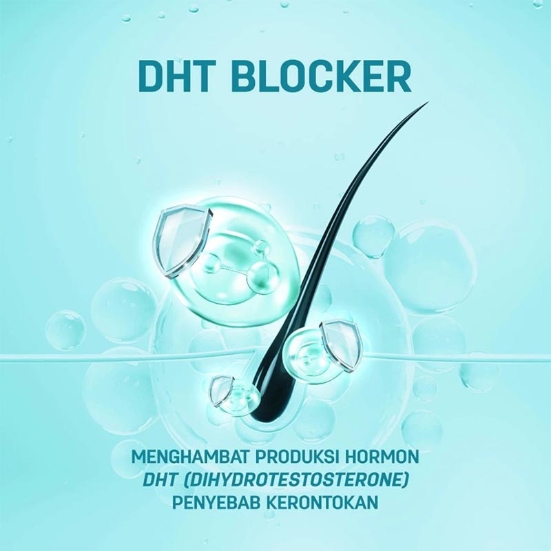 HairGrow Hair Fall Protection Shampoo 250ml