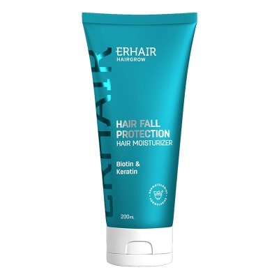 ERHA HairGrow Hairfall Protection Moisturizer 200ml
