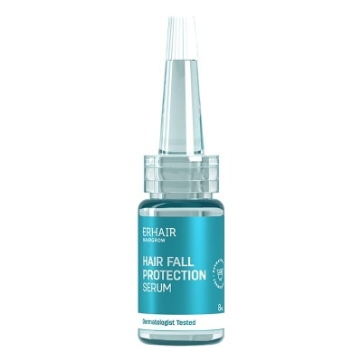 ERHA HairGrow Hair Fall Protection Serum 7'S @ 8ml (Box)