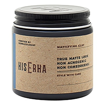 ERHA Mattifying Clay 120g