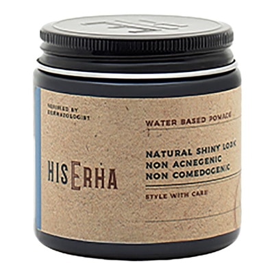 ERHA Waterbased Pomade 120g