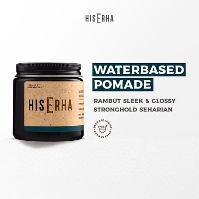 ERHA Waterbased Pomade 120g