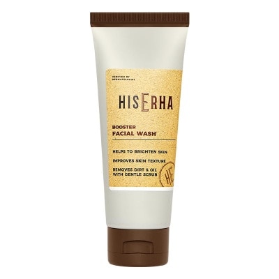 ERHA Brightening Booster Facial Wash 100g