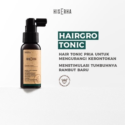 ERHA Hairgro Tonic 60ml