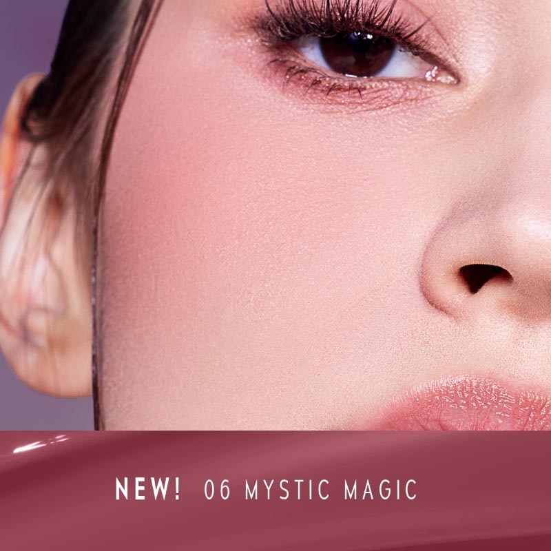 Pandora Cheek Liquid Blush 06 Mystic Magic 5g image