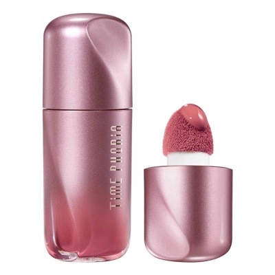 TIME PHORIA Pandora Cheek Liquid Blush 06 Mystic Magic 5g image