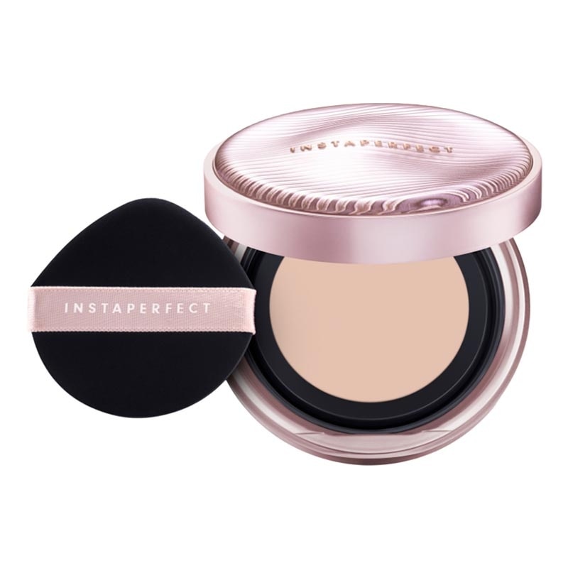Skin Glow Cover Mesh Cushion C11 Fair Pink 15g