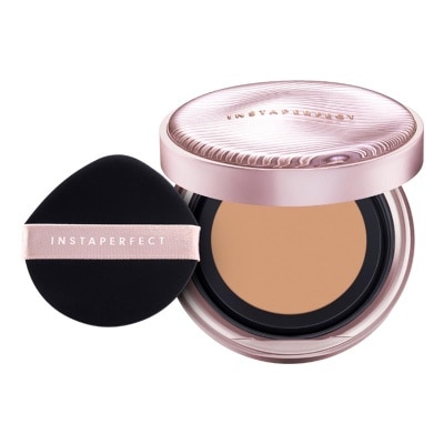 INSTAPERFECT Skin Glow Cover Mesh Cushion C31 Cool Beige 15g