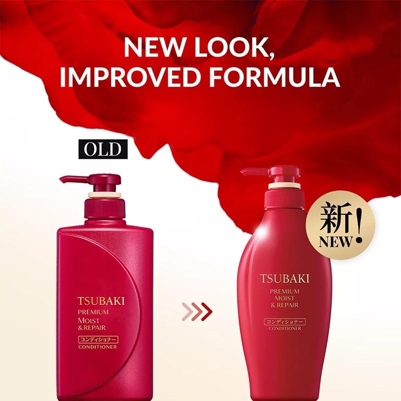 Premium Moist & Repair Conditioner 1000ml