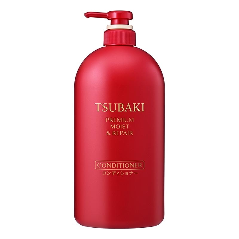 Premium Moist & Repair Conditioner 1000ml
