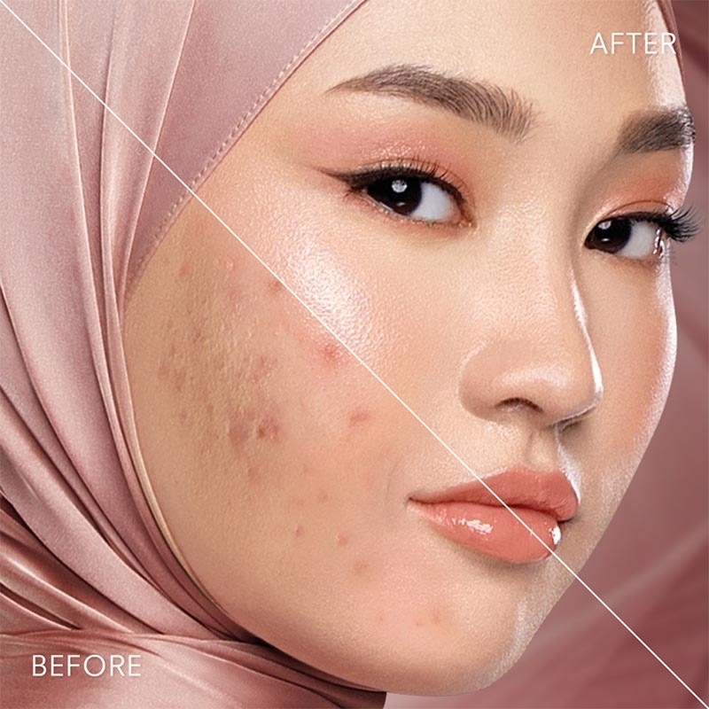 Skin Glow Cover Mesh Cushion N42 Sienna Sand 15g