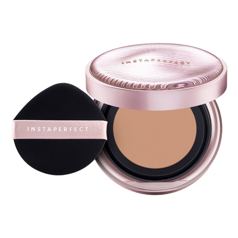 Skin Glow Cover Mesh Cushion N42 Sienna Sand 15g