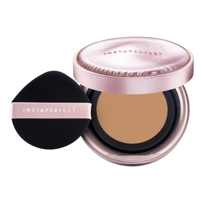 INSTAPERFECT Skin Glow Cover Mesh Cushion W44 Golden Sand 15g