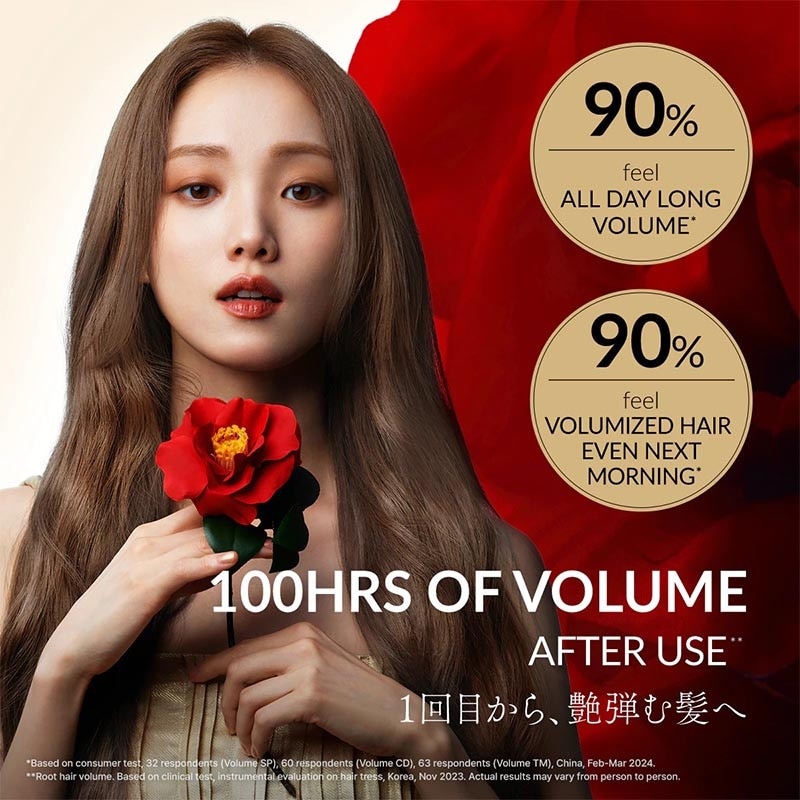 Premium Volume & Repair Conditioner 1000ML