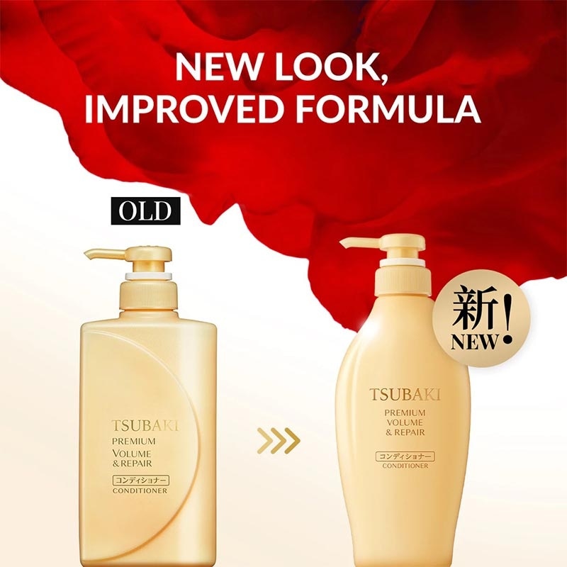 Premium Volume & Repair Conditioner 1000ML