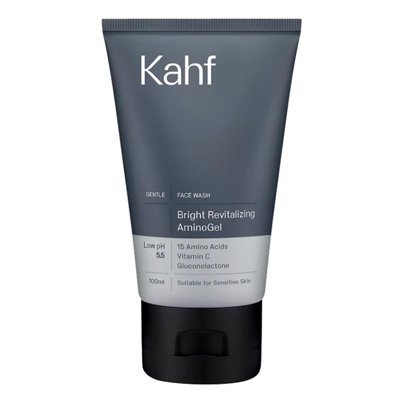 Decode Bundling Extra Glowing For Sensitive Skin - Untuk Kulit Sensitif Dan Kusam - Paket Skincare Dan Personal Care Pria