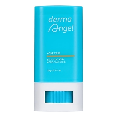 DERMA ANGEL Salicylic Acid Acne Clay Stick 20g