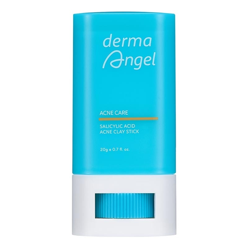 Salicylic Acid Acne Clay Stick 20g