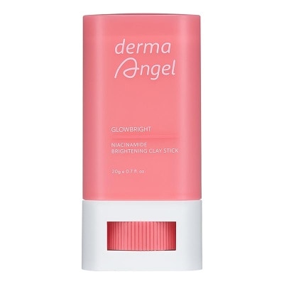 DERMA ANGEL Niacinamide Brightening Clay Stick 20g
