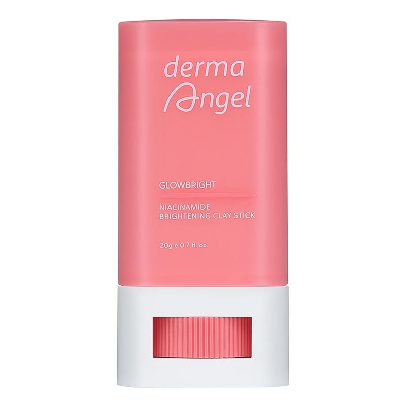 Niacinamide Brightening Clay Stick 20g