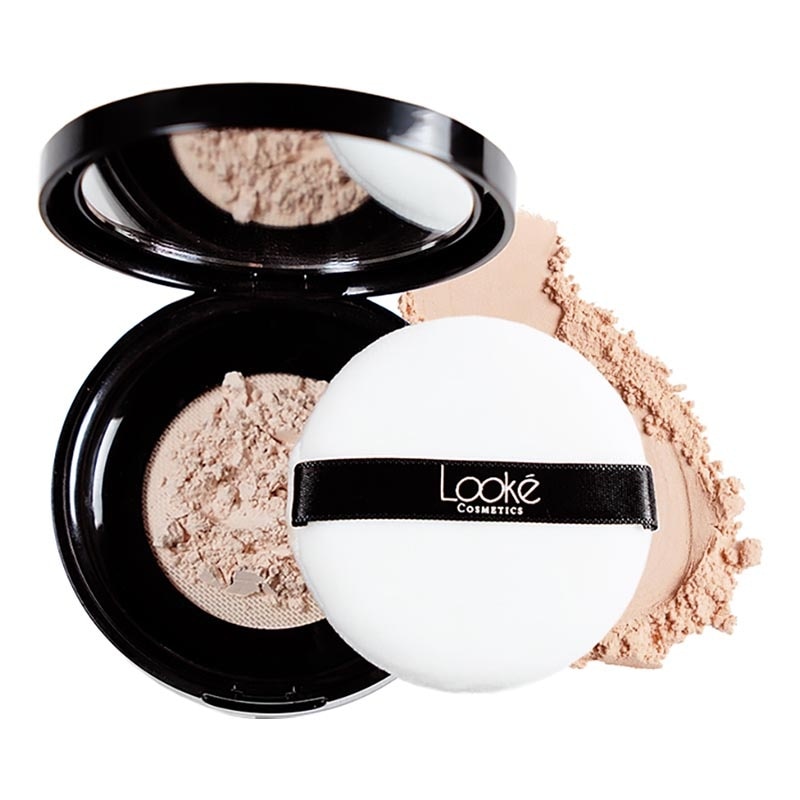 Holy Smooth & Blur Loose Powder Freya 20g