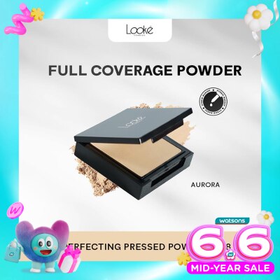 LOOKE - LOOKE HOLY PERFECTING PRES PWD AURORA 8G