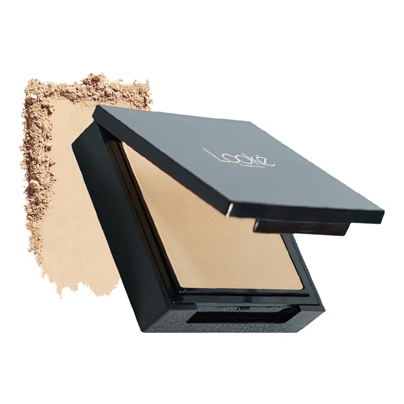 Holy Perfecting Pressed Powder Aurora 8g