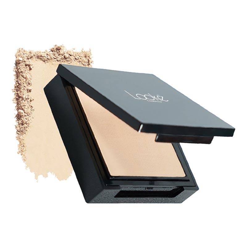Holy Perfecting Pressed Powder Febe 8g