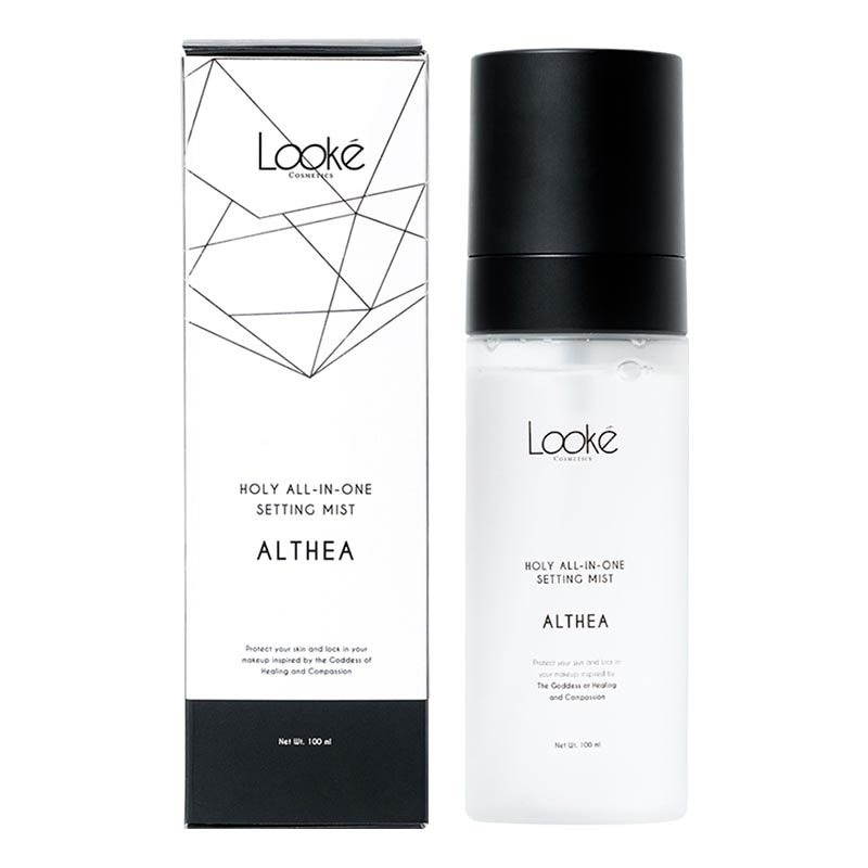 All-In-One Setting Mist 100ml